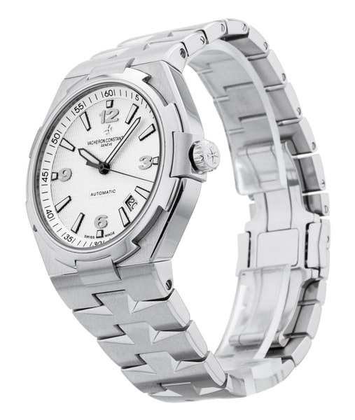 Vacheron Constantin Overseas 47040/B01A-9093